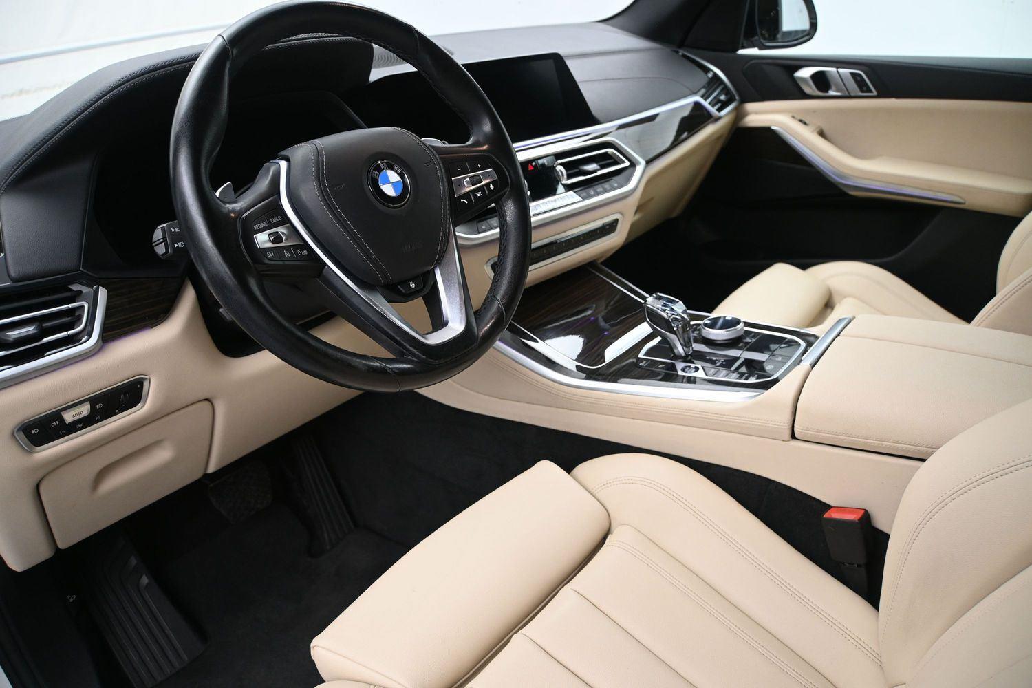 BMW X5 xDrive40i - Image 2