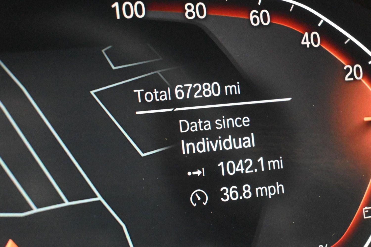 BMW X5 xDrive40i - Image 3