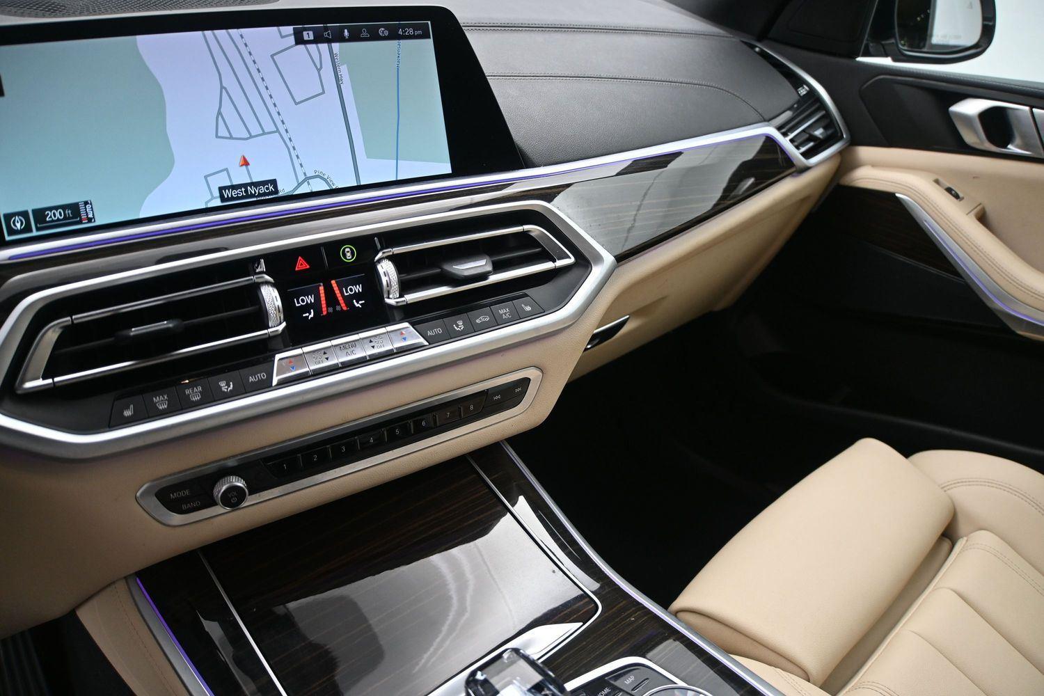 BMW X5 xDrive40i - Image 4
