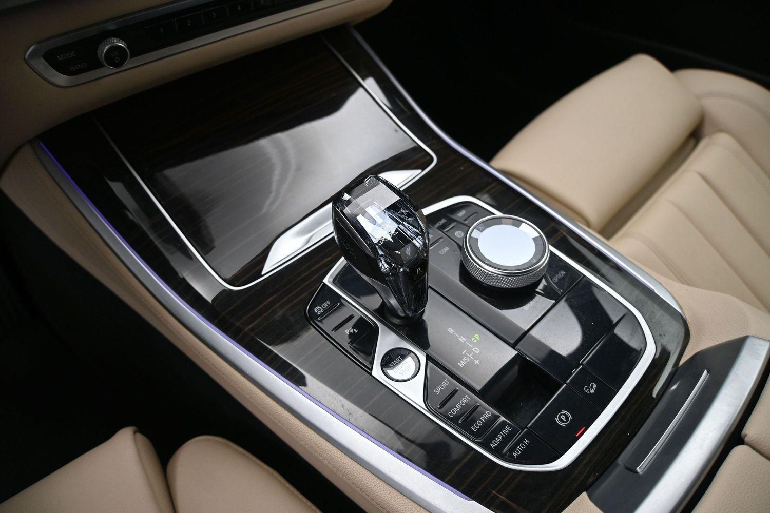 BMW X5 xDrive40i - Image 5