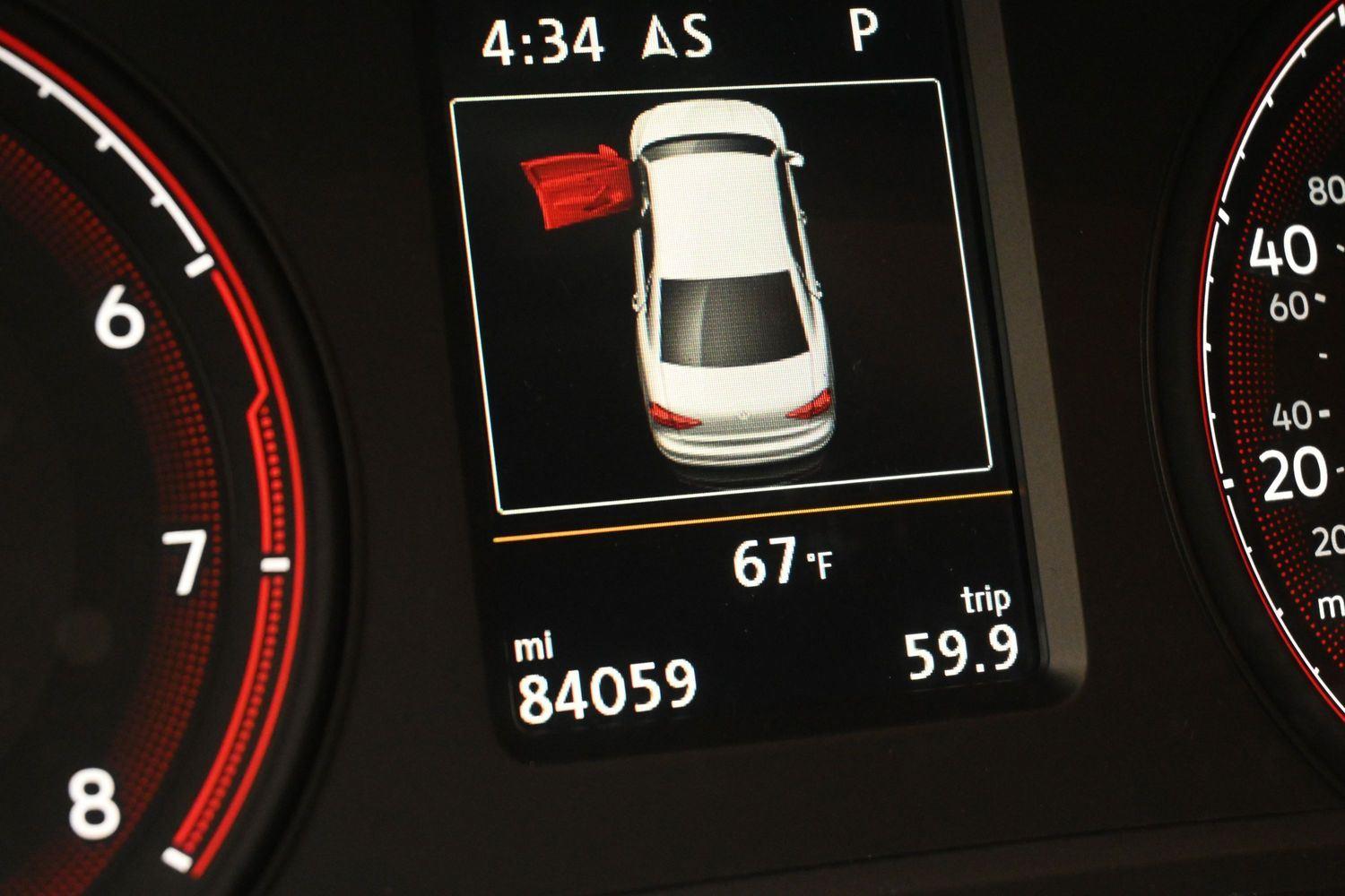 Volkswagen Passat 2.0T R-Line - Image 3
