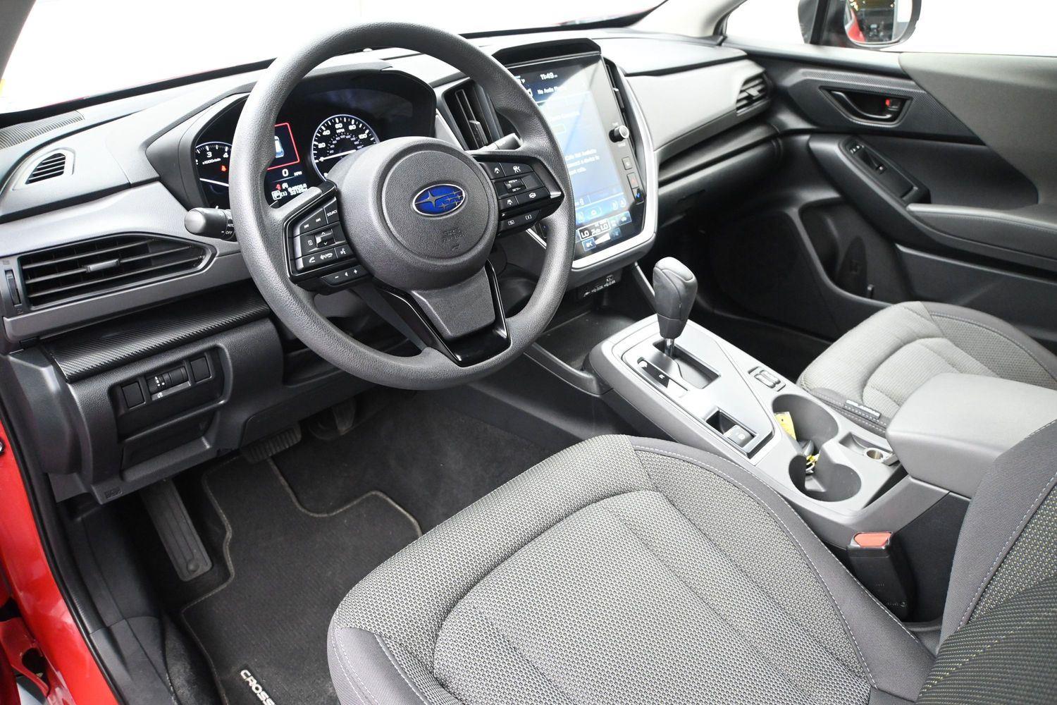 Subaru Crosstrek Premium - Image 2