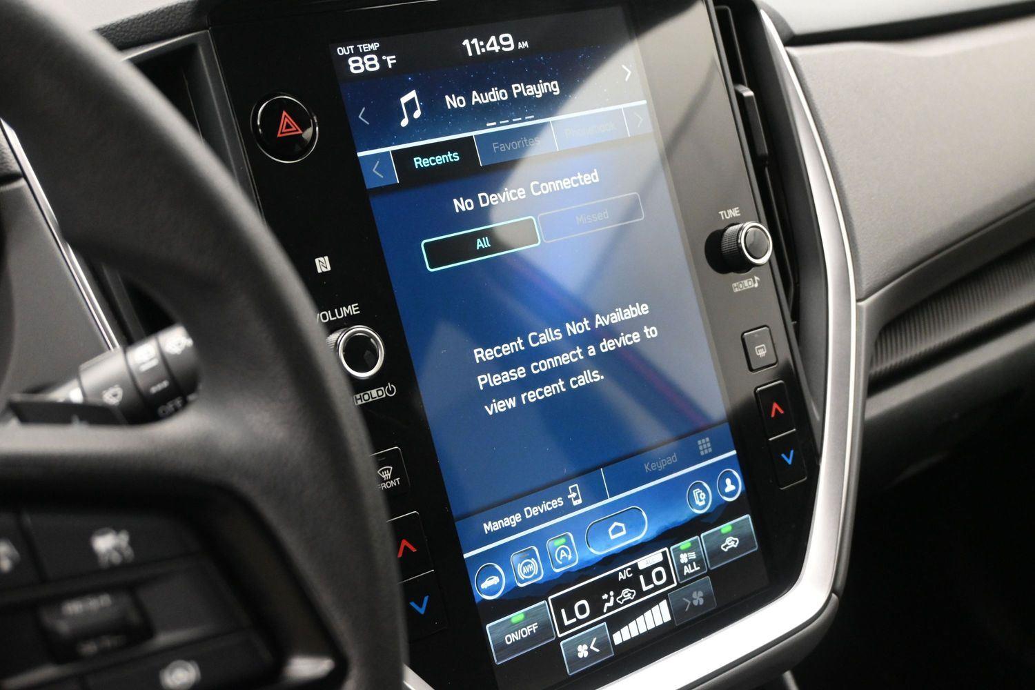 Subaru Crosstrek Premium - Image 4