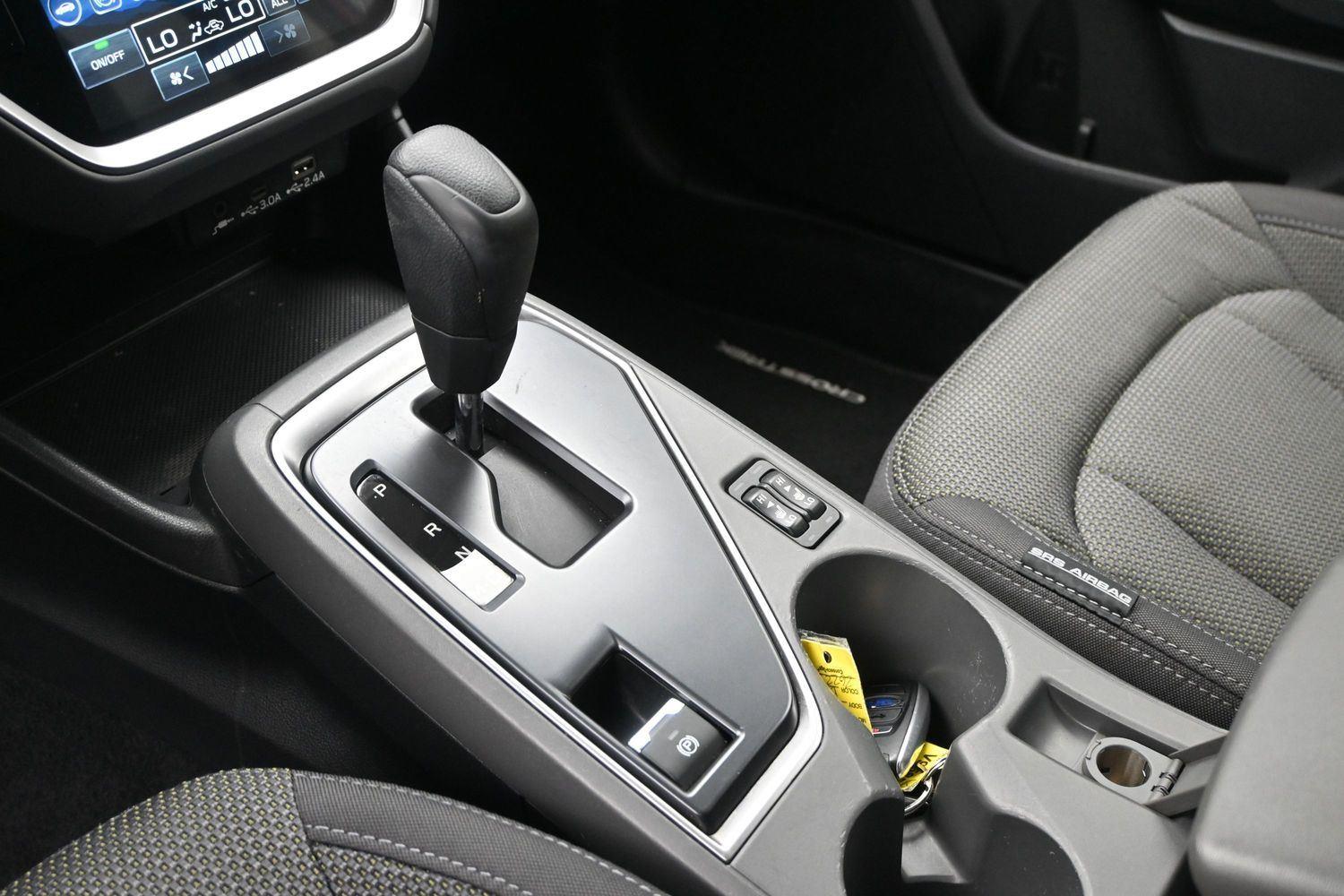 Subaru Crosstrek Premium - Image 5