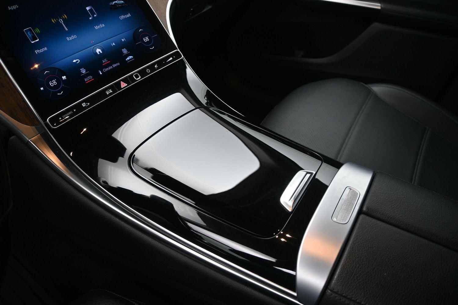 Mercedes-Benz GLC GLC 300 - Image 5