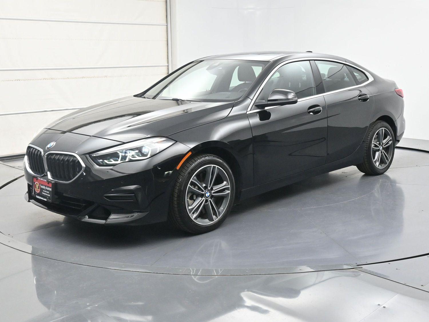 2024 BMW 2 Series