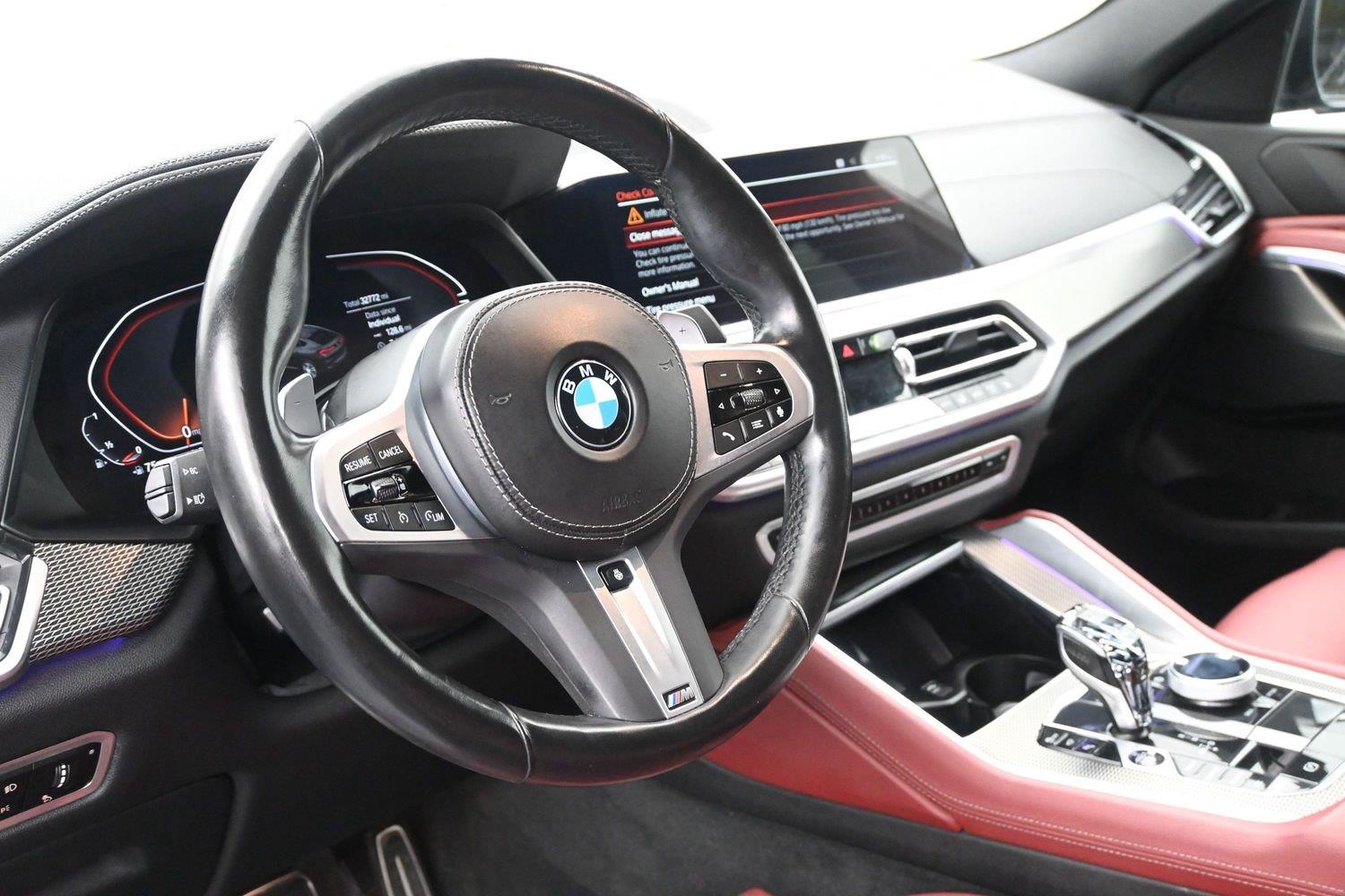 BMW X6 xDrive40i - Image 2