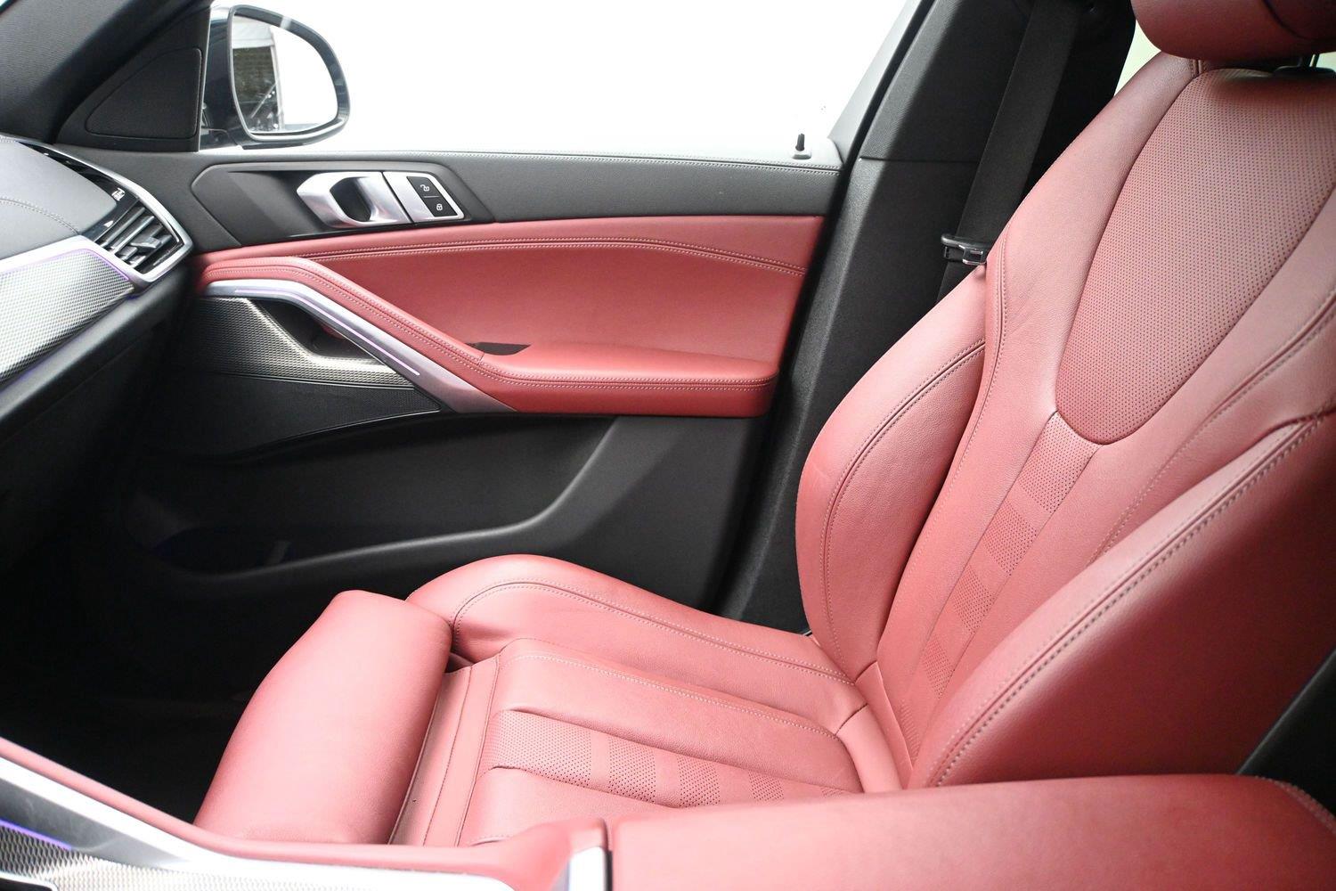 BMW X6 xDrive40i - Image 5