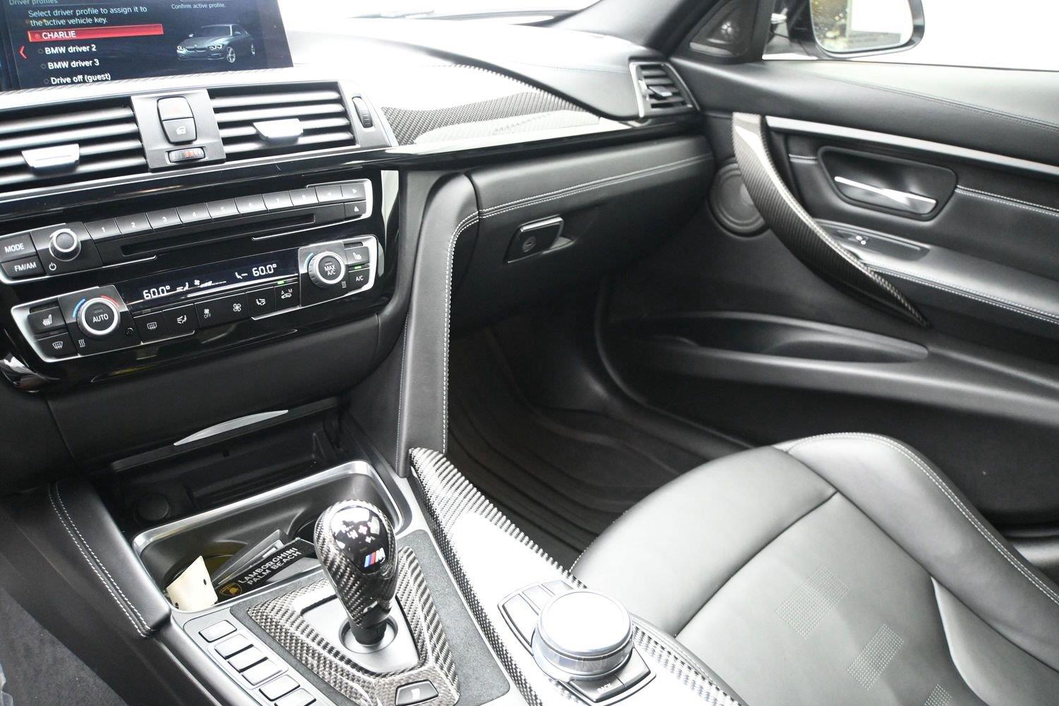 BMW M3 Base - Image 5