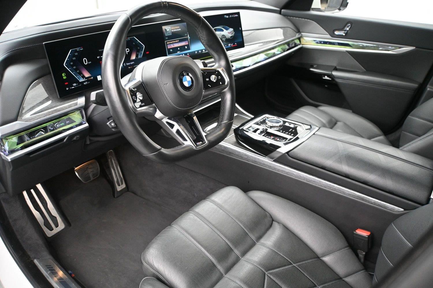 BMW 7 Series 760i xDrive - Image 2