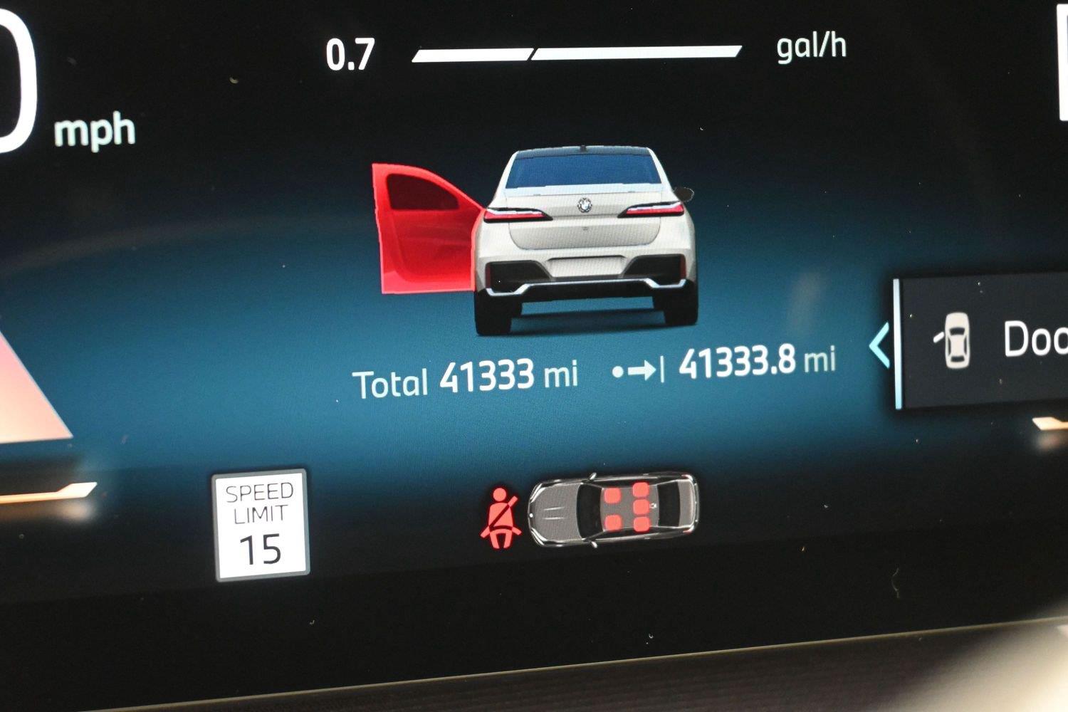 BMW 7 Series 760i xDrive - Image 3