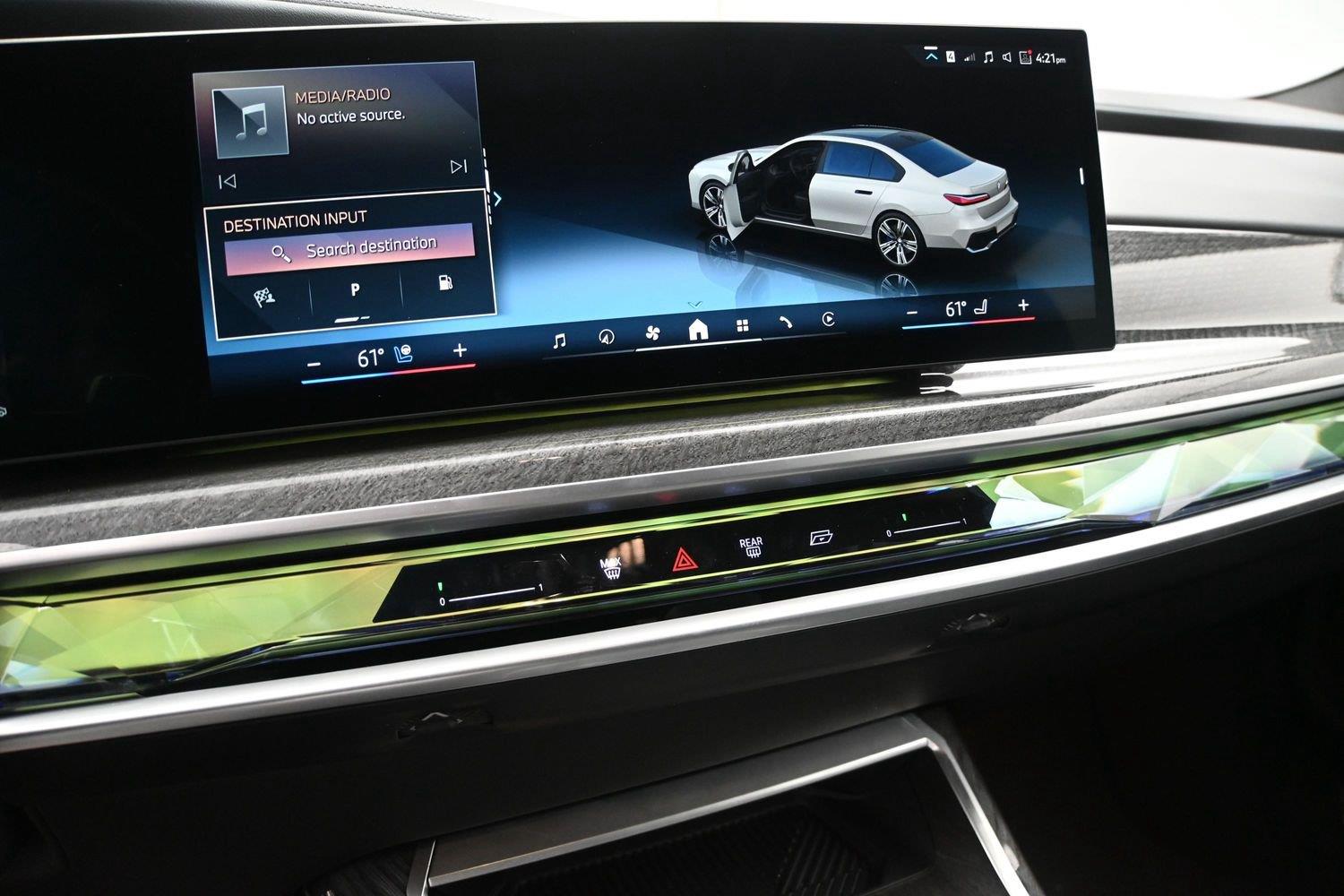 BMW 7 Series 760i xDrive - Image 4