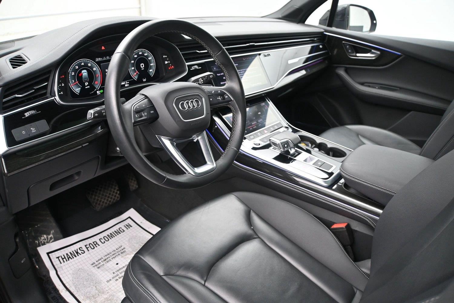 Audi Q7 Premium Plus - Image 2