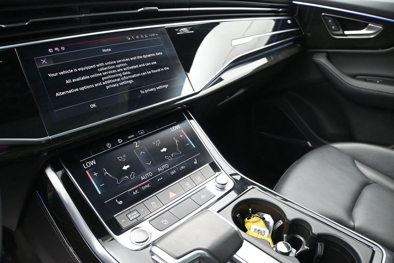Audi Q7 Premium Plus - Image 4