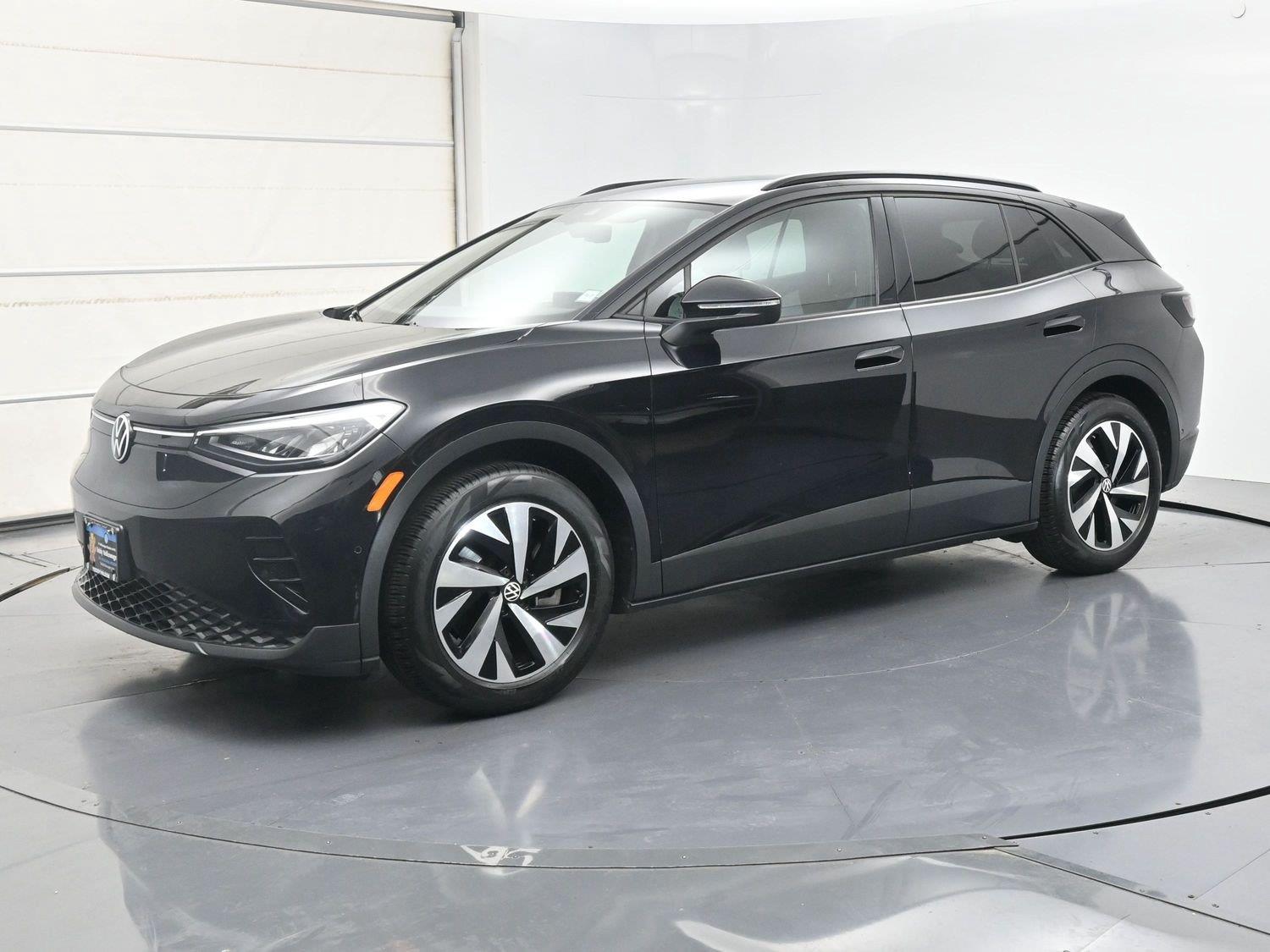 2024 Volkswagen ID.4 Standard RWD