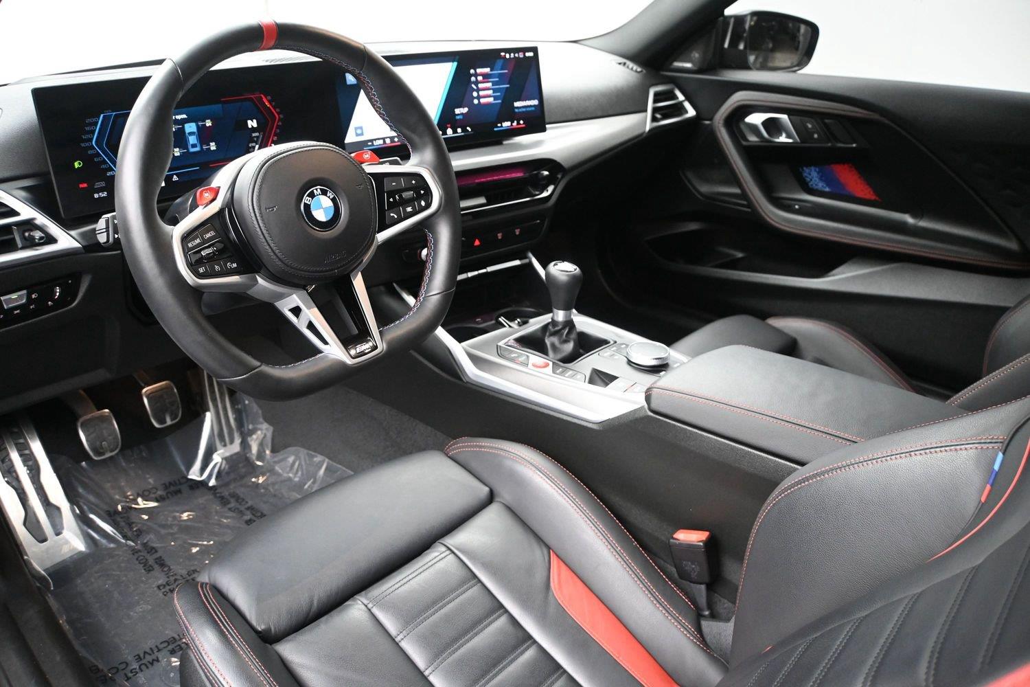 BMW M2 2DR CPE - Image 3