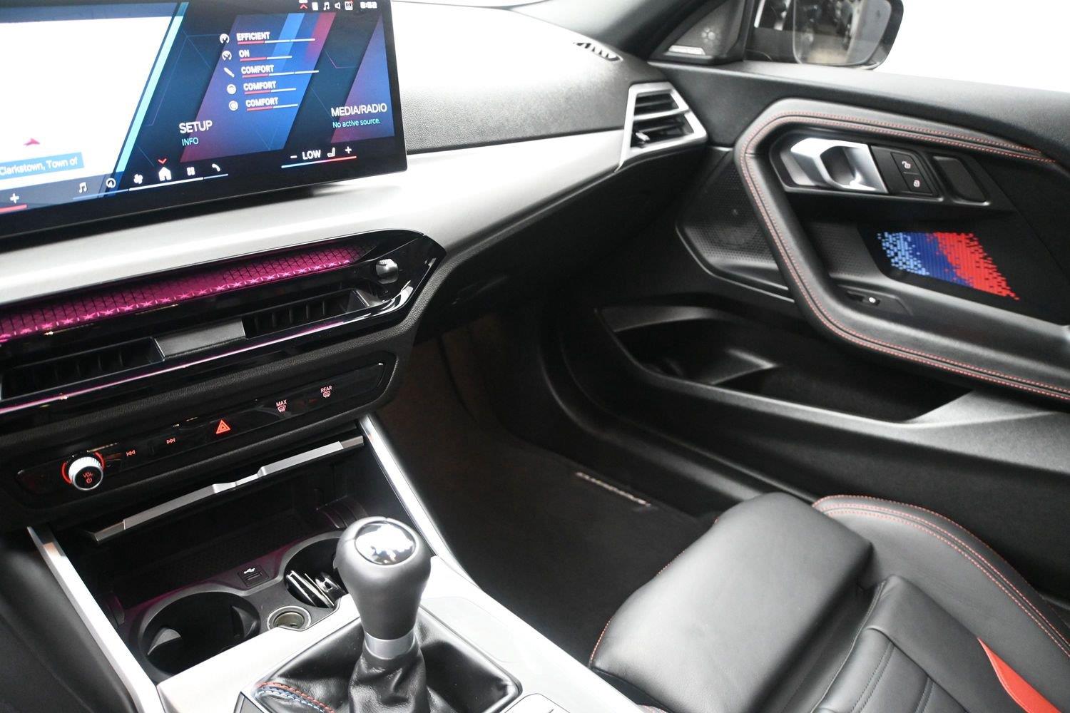 BMW M2 2DR CPE - Image 5
