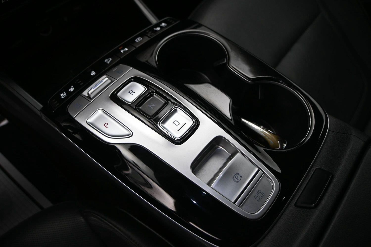 Hyundai Tucson Limited - Image 5