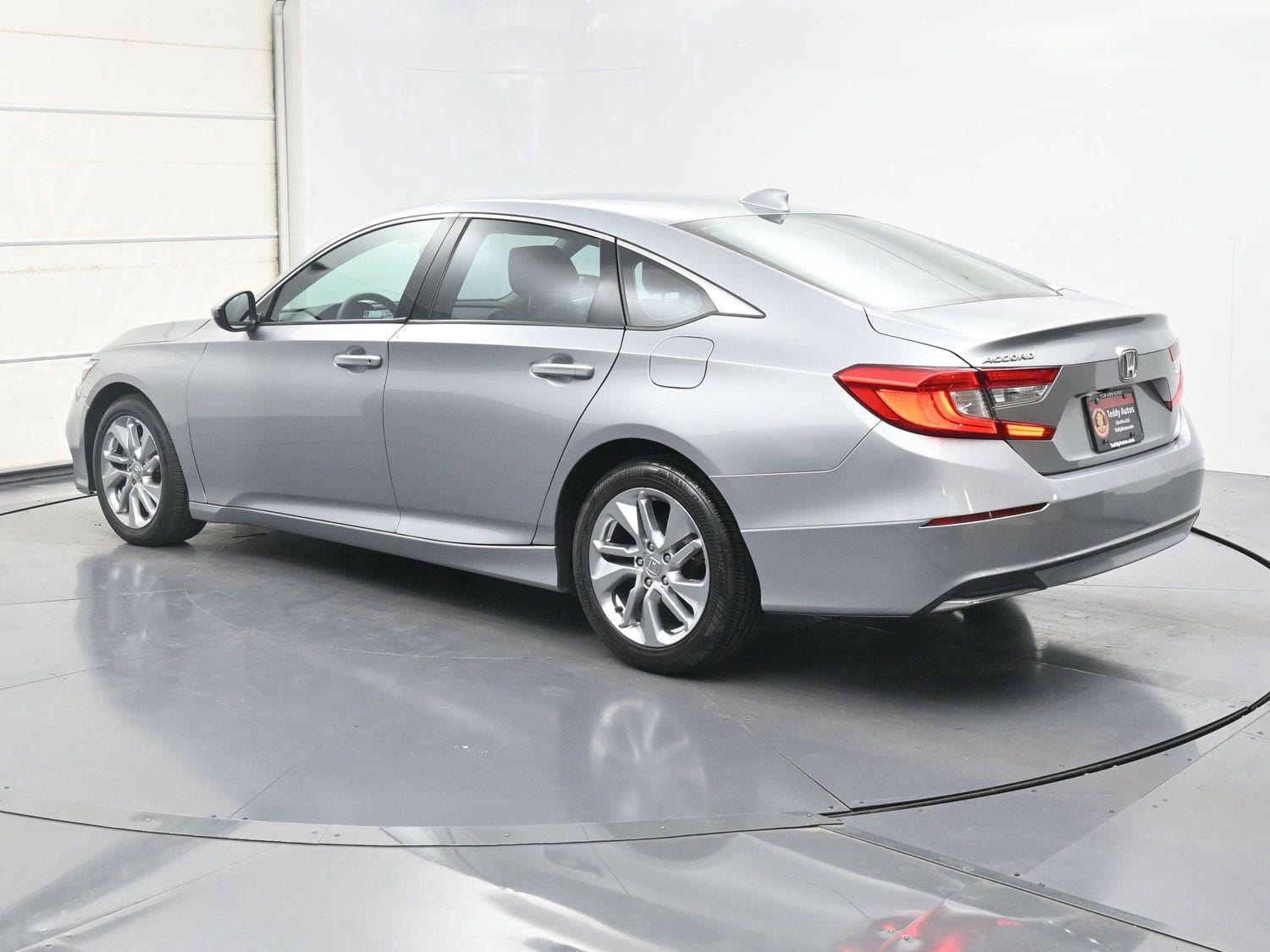 Honda Accord Sedan LX 1.5T - Image 3