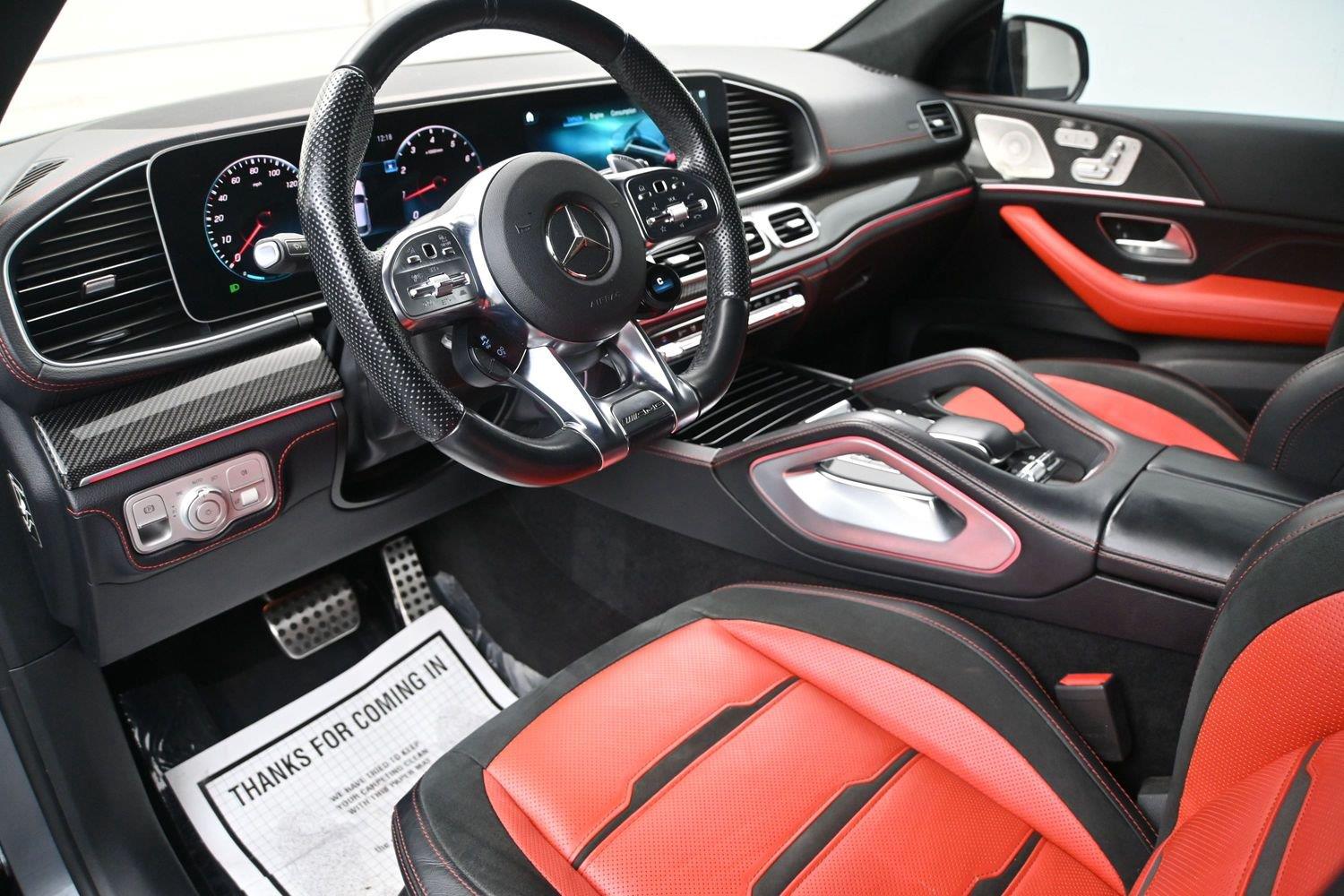 Mercedes-Benz GLE AMG GLE 53 - Image 2