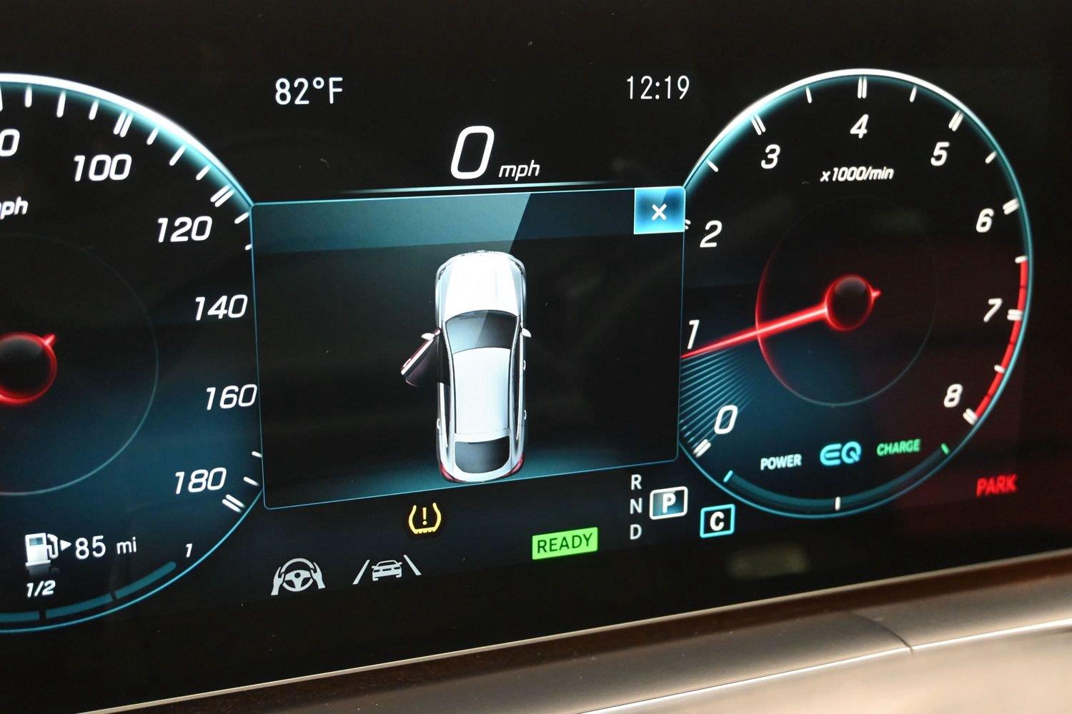 Mercedes-Benz GLE AMG GLE 53 - Image 3