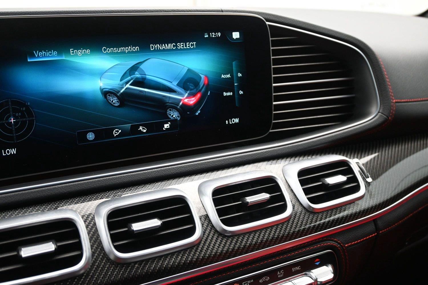 Mercedes-Benz GLE AMG GLE 53 - Image 4