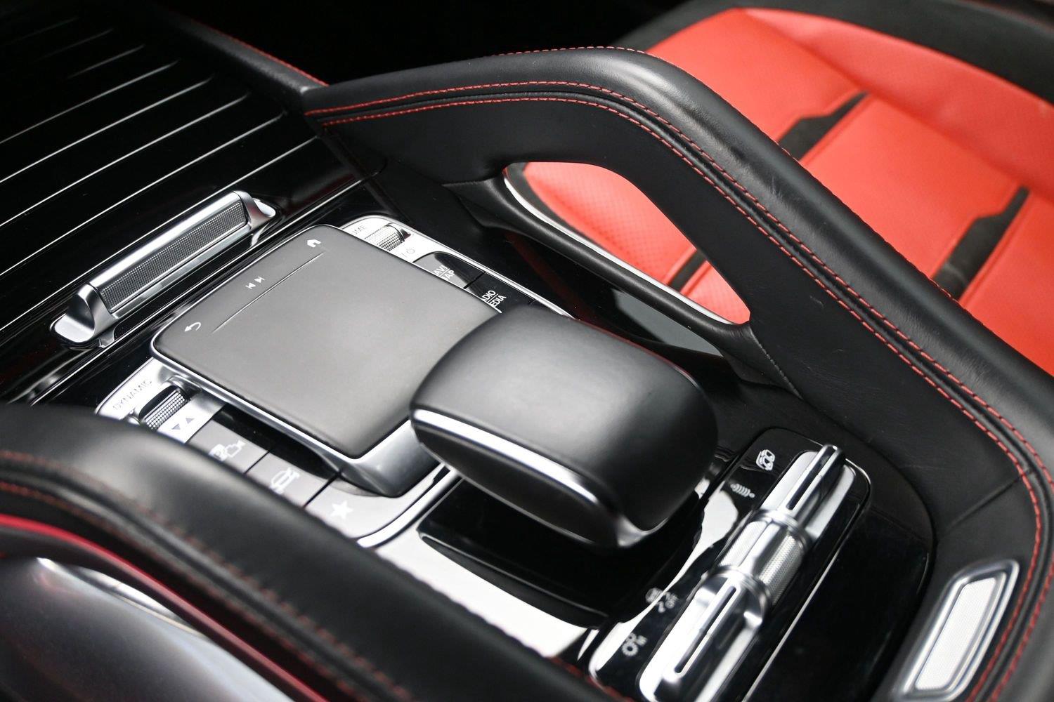 Mercedes-Benz GLE AMG GLE 53 - Image 5