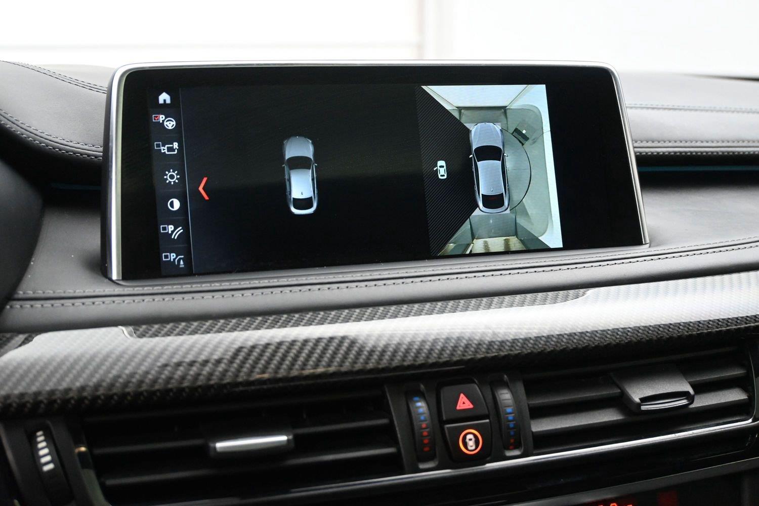 BMW X6 M 4DR SPT CPE - Image 4