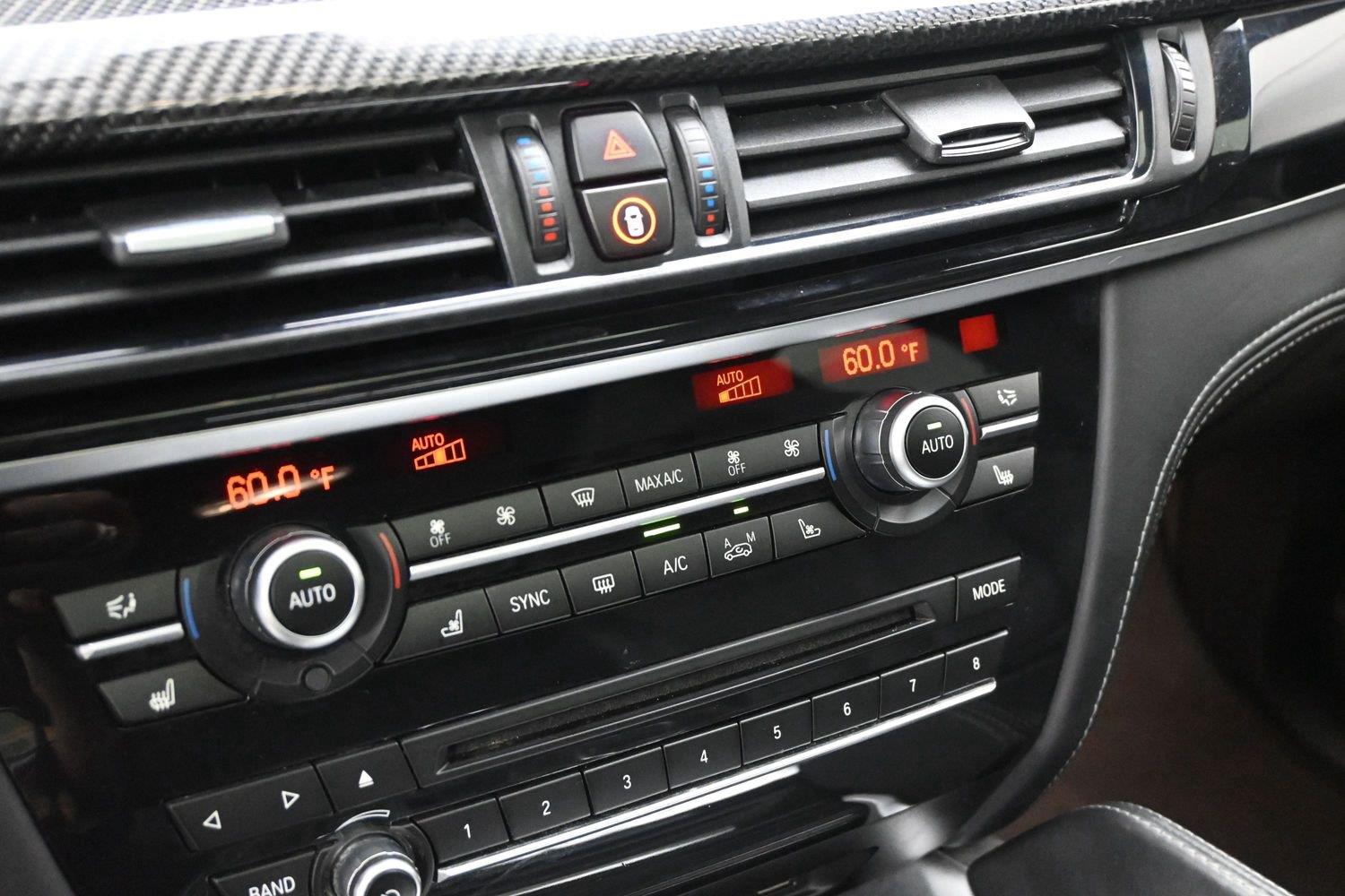 BMW X6 M 4DR SPT CPE - Image 5
