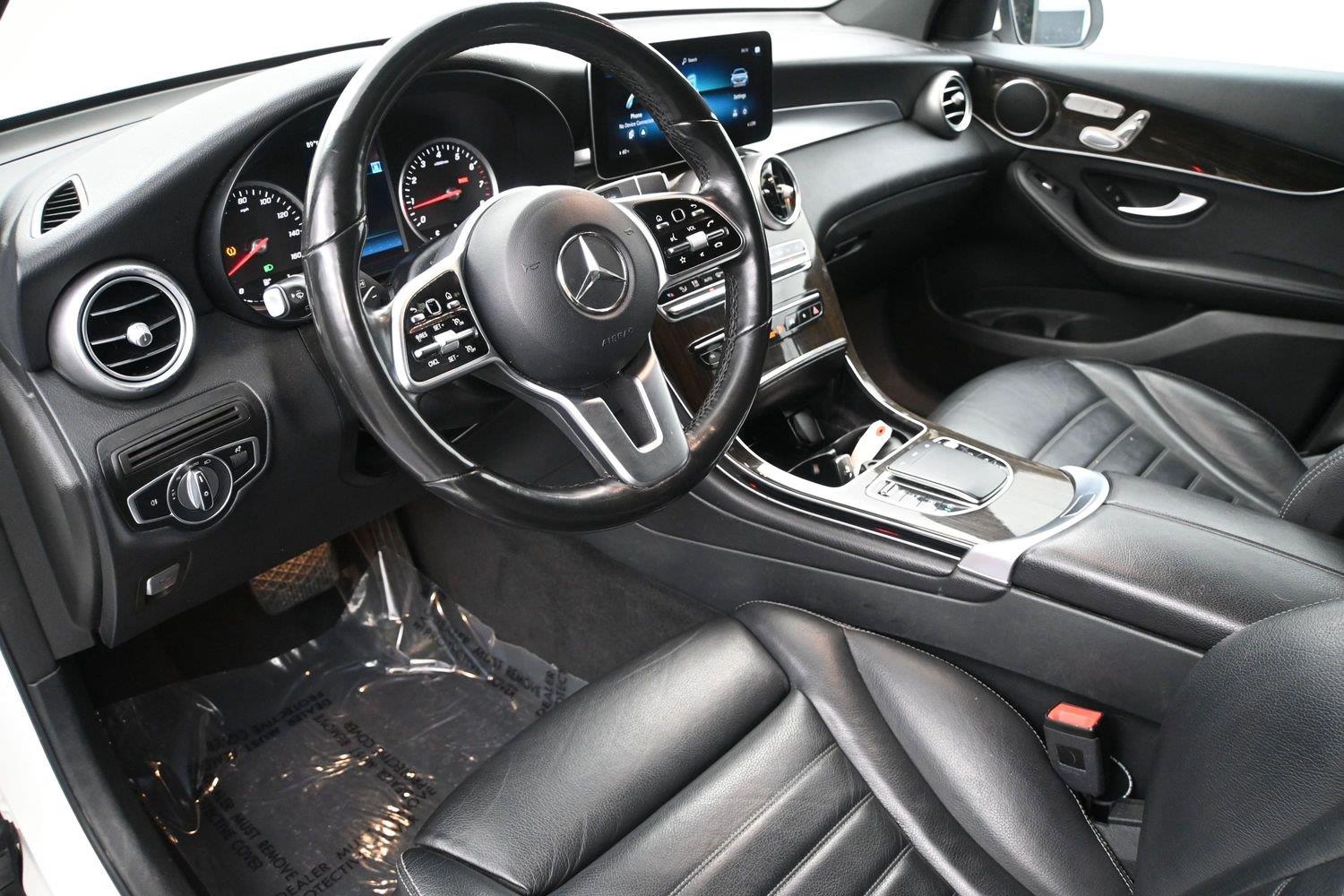 Mercedes-Benz GLC GLC 300 - Image 2