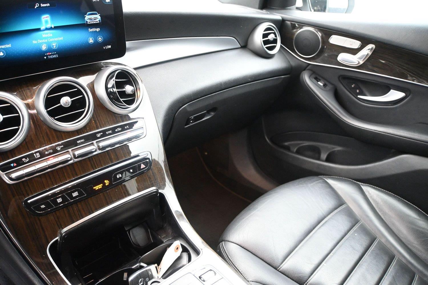 Mercedes-Benz GLC GLC 300 - Image 4