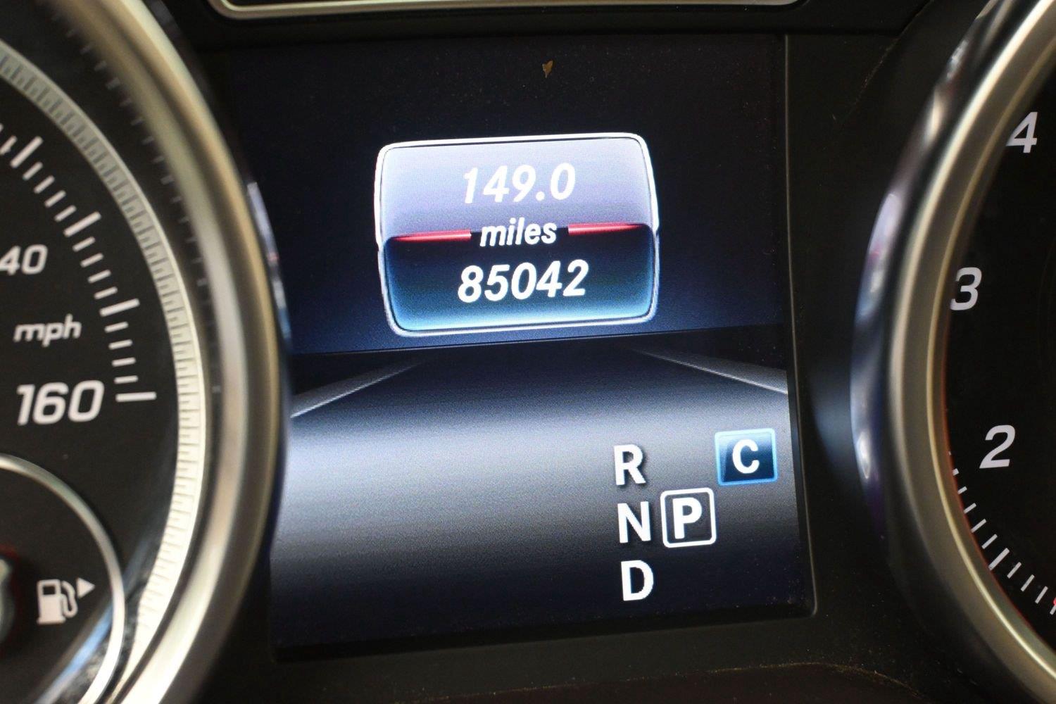 Mercedes-Benz GLS GLS 450 - Image 3
