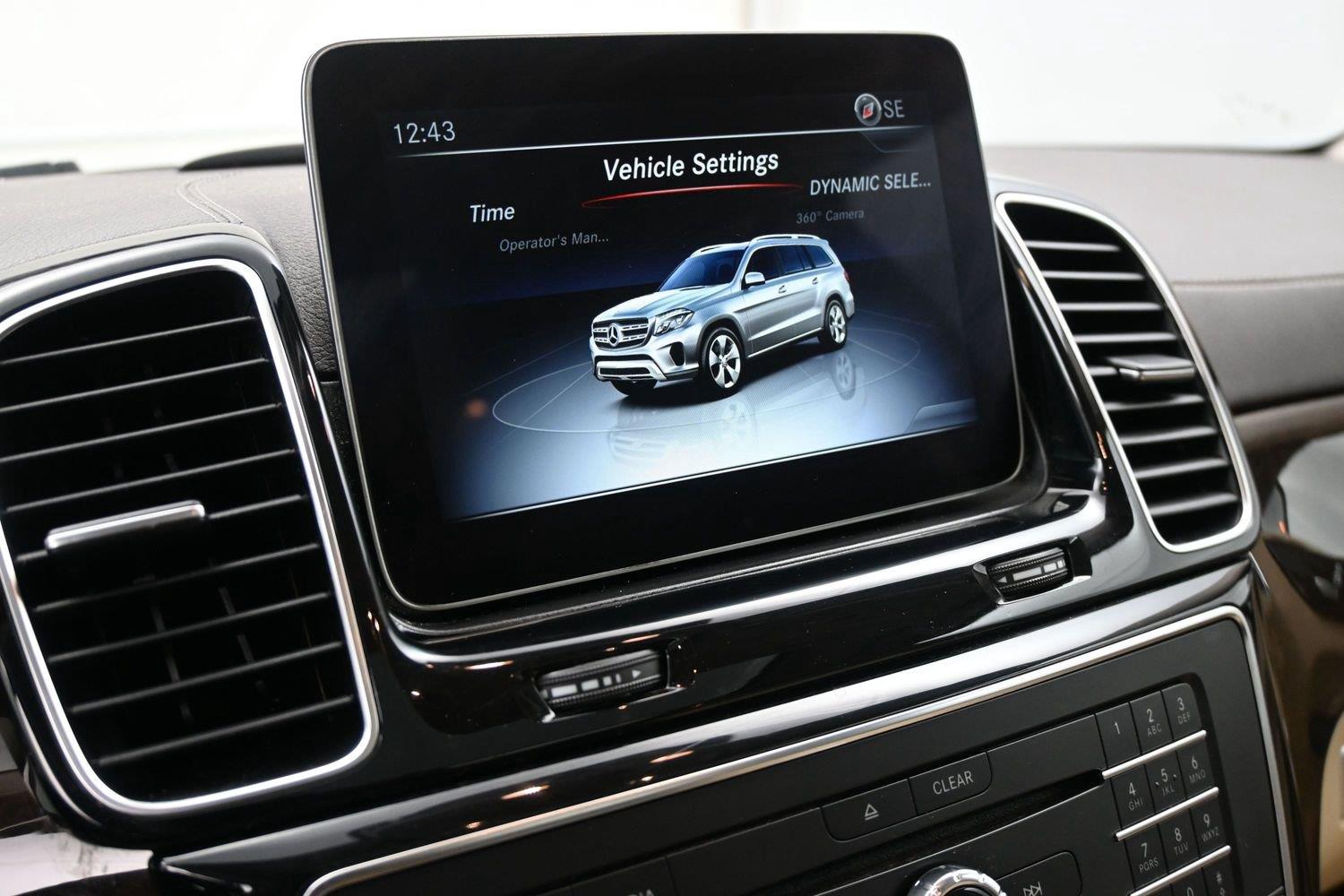 Mercedes-Benz GLS GLS 450 - Image 4