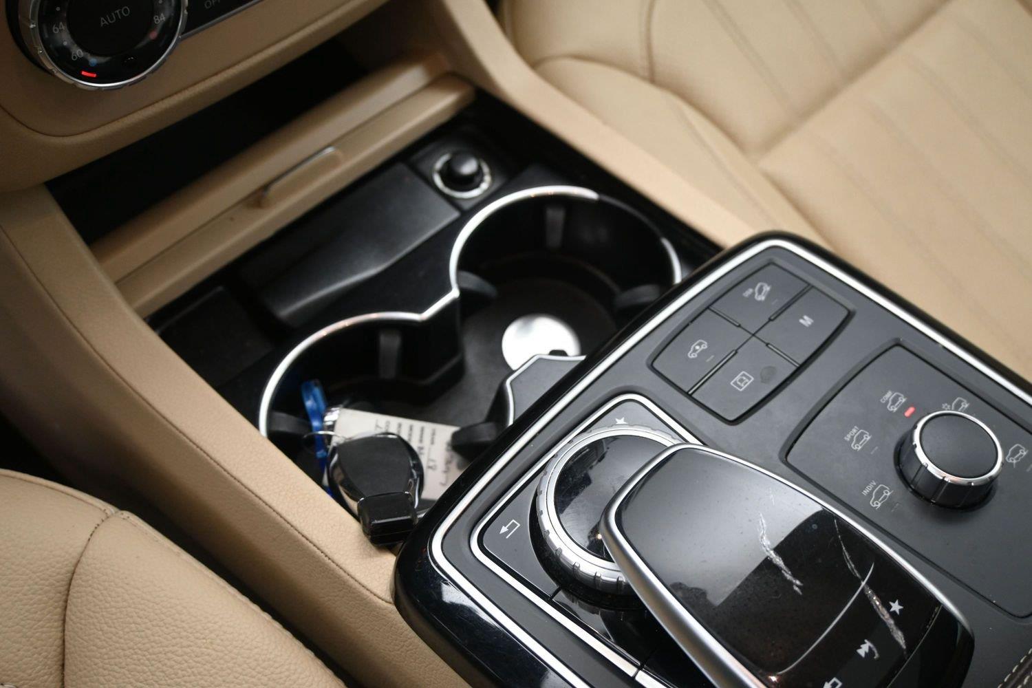 Mercedes-Benz GLS GLS 450 - Image 5
