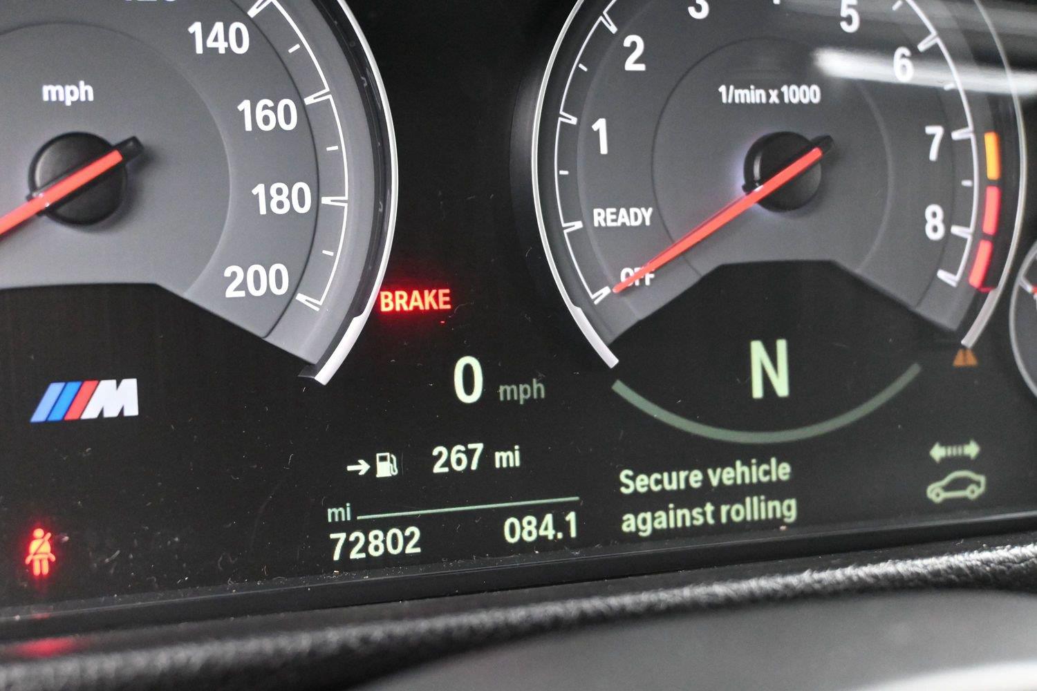 BMW M3 Base - Image 4