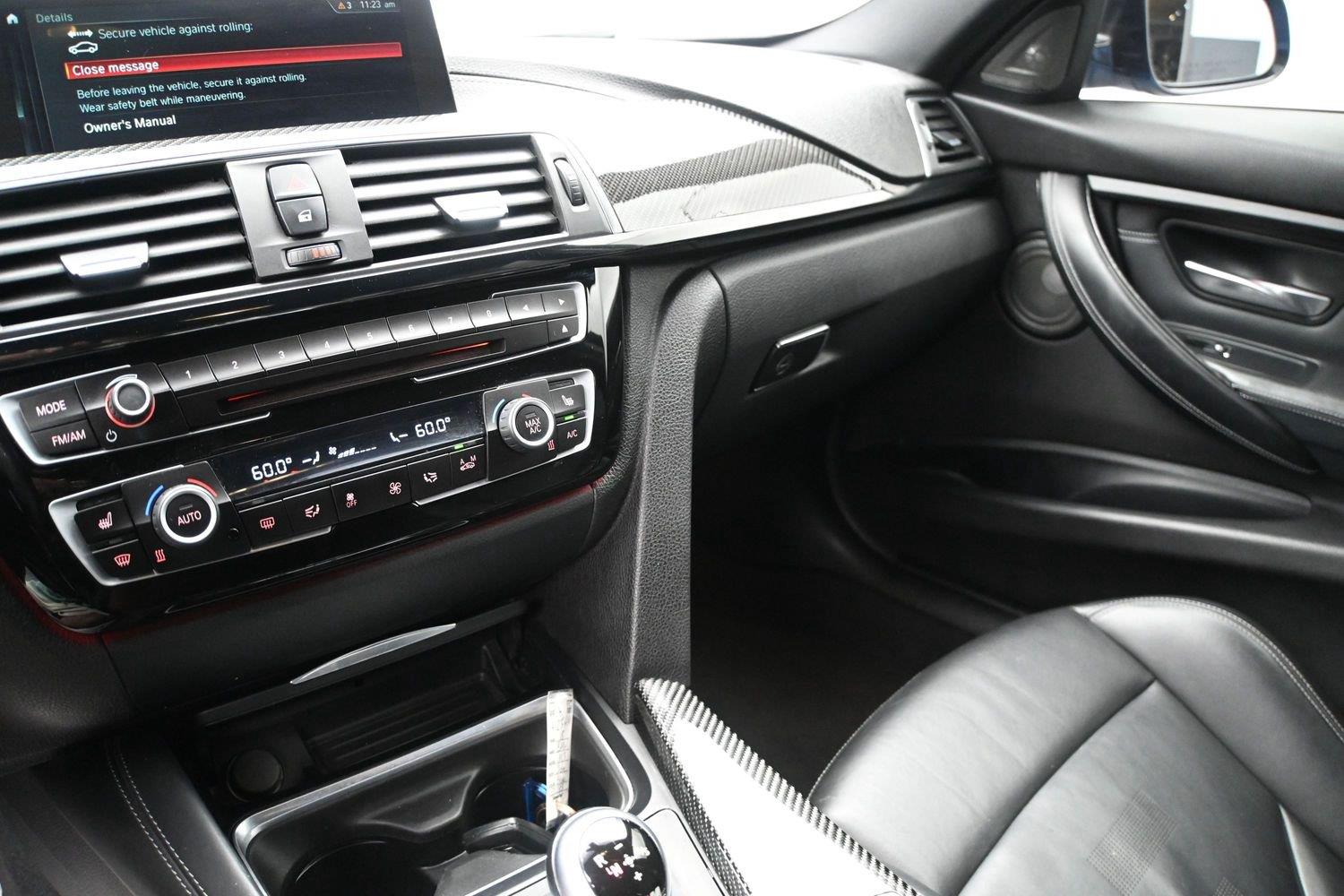 BMW M3 Base - Image 5