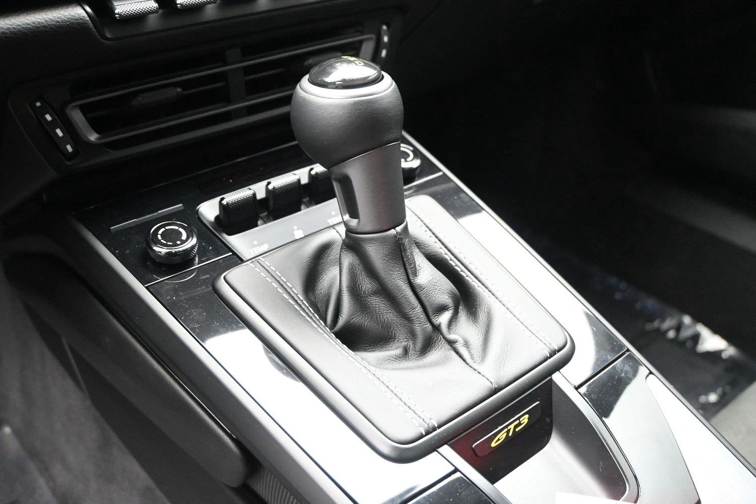 Porsche 911 GT3 - Image 5