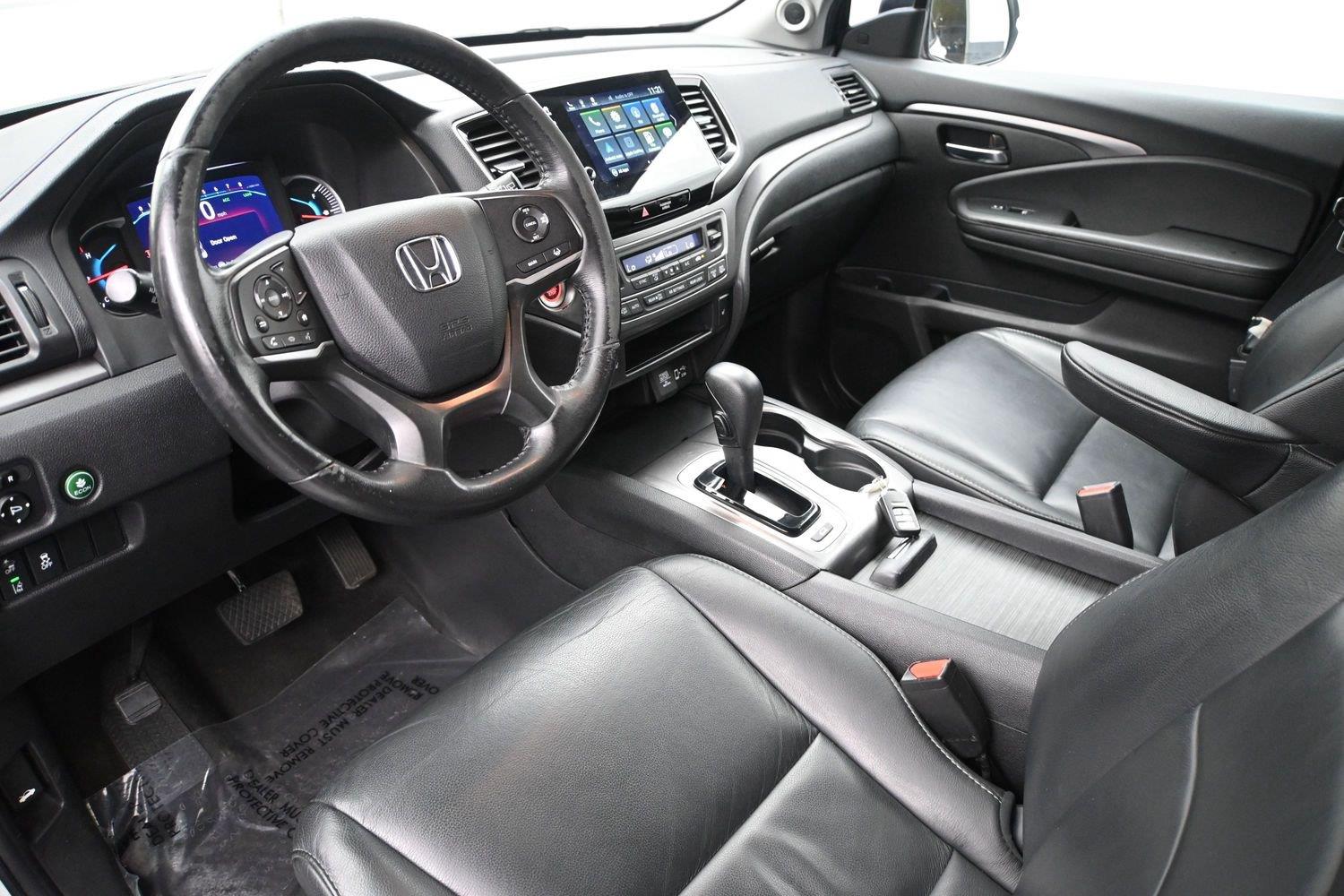 Honda Pilot EX-L - Image 2