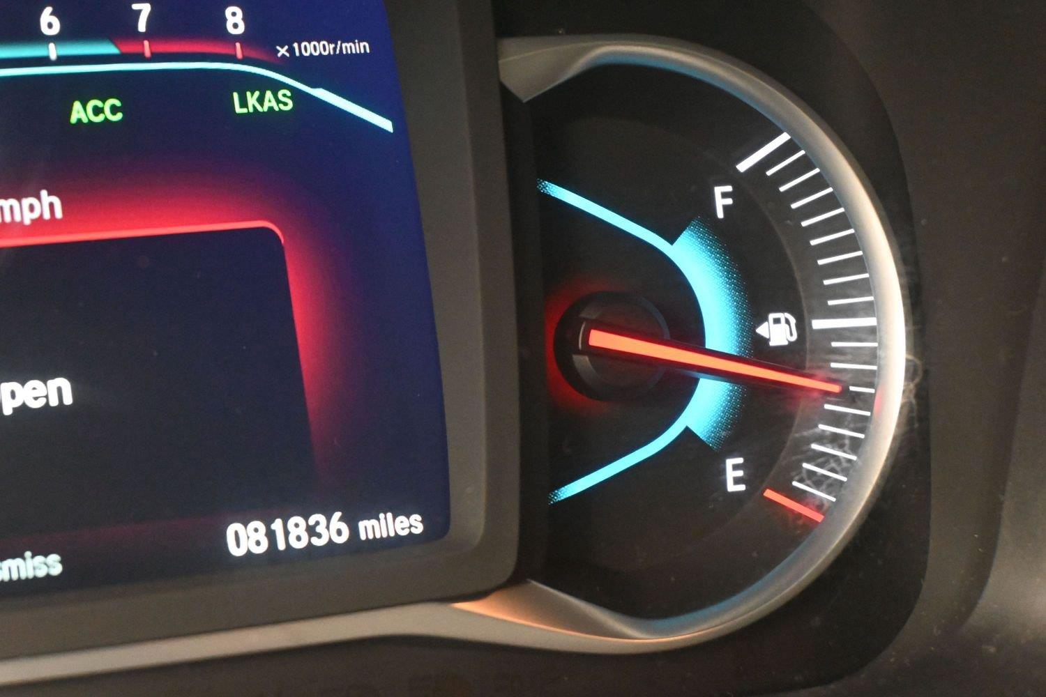 Honda Pilot EX-L - Image 3