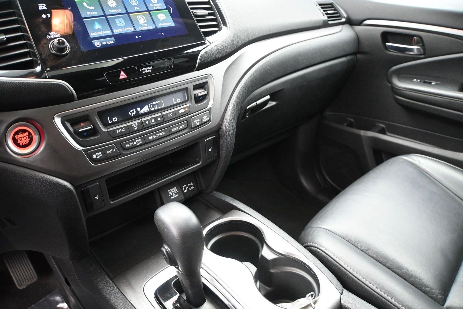 Honda Pilot EX-L - Image 4