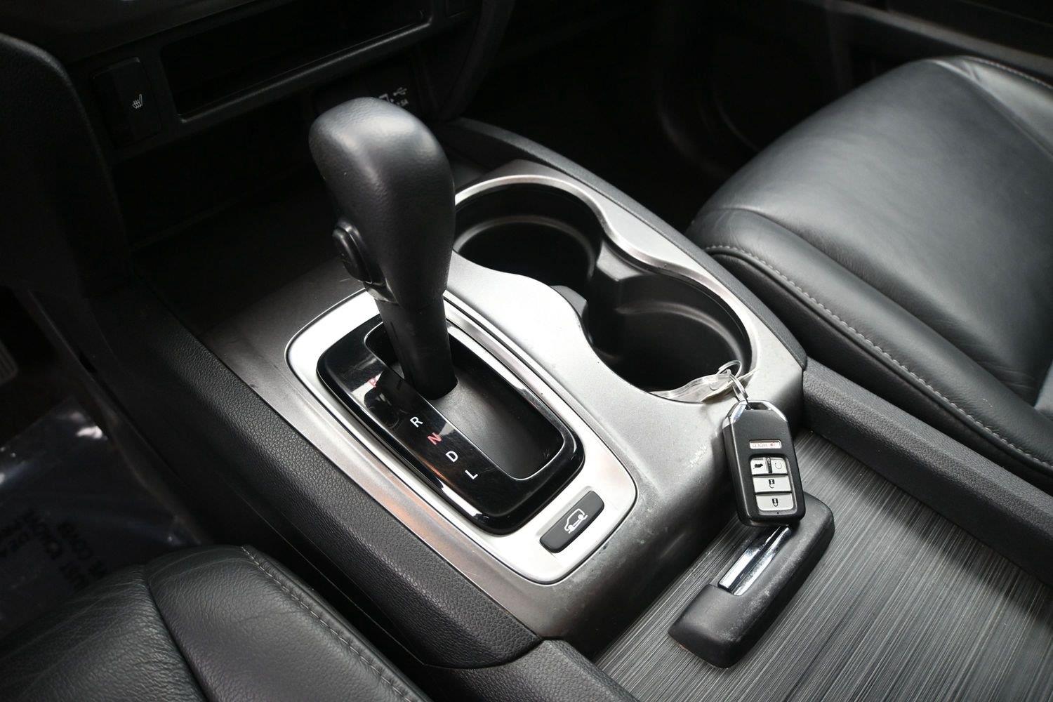 Honda Pilot EX-L - Image 5