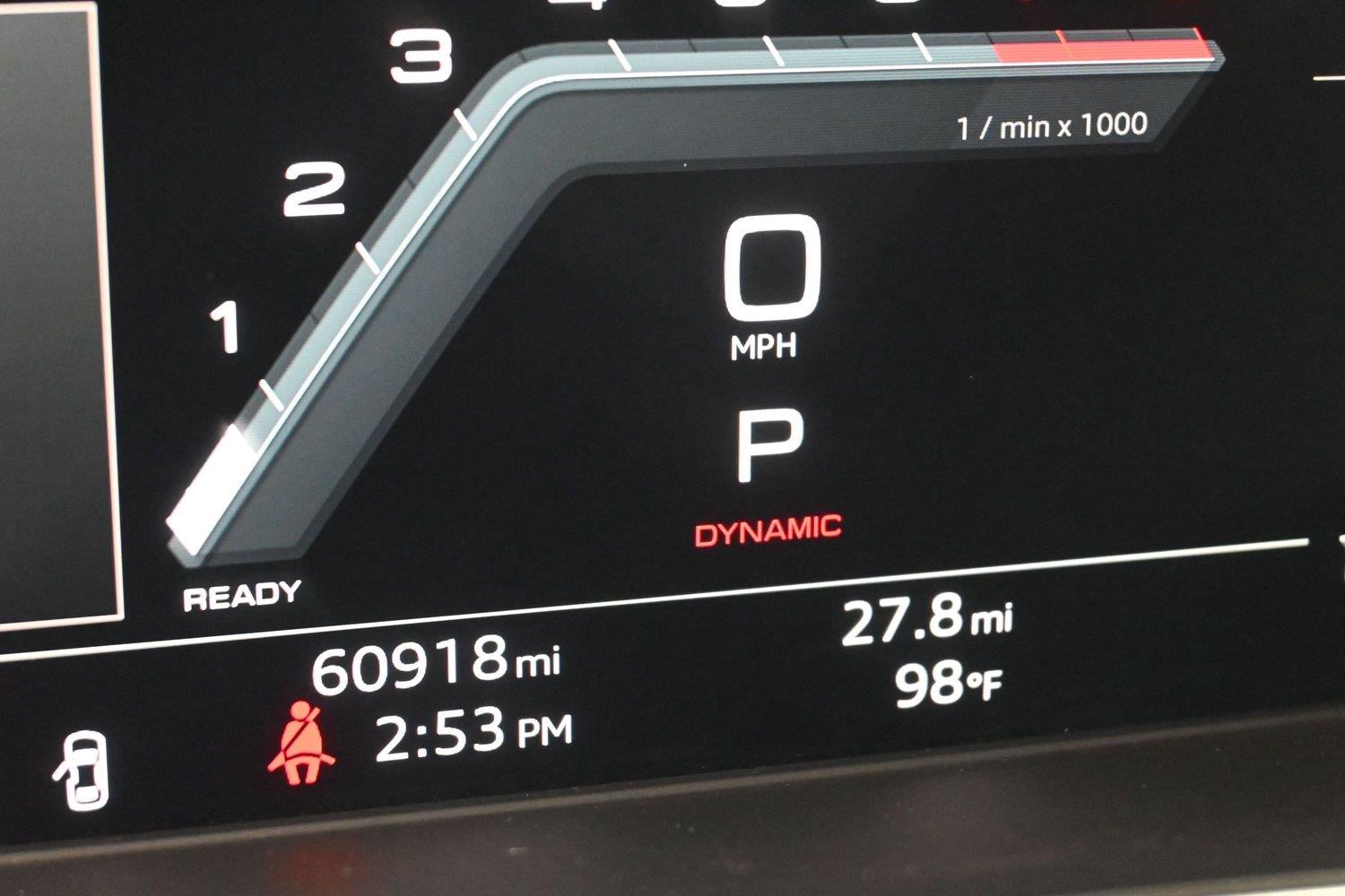 Audi S4 Prestige - Image 3