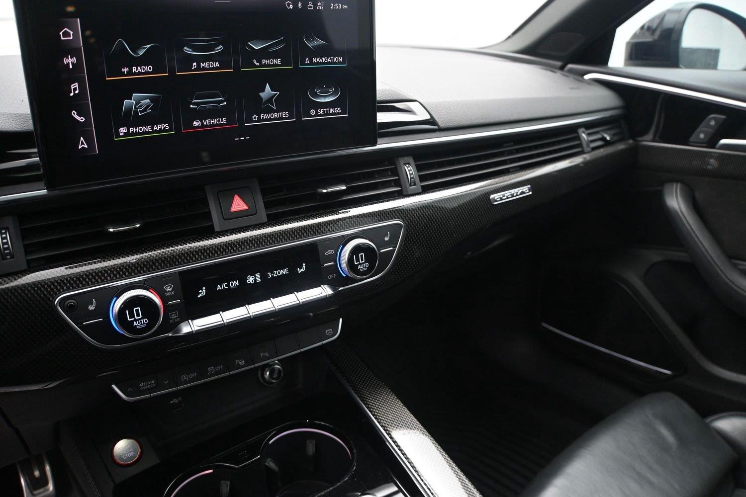 Audi S4 Prestige - Image 4