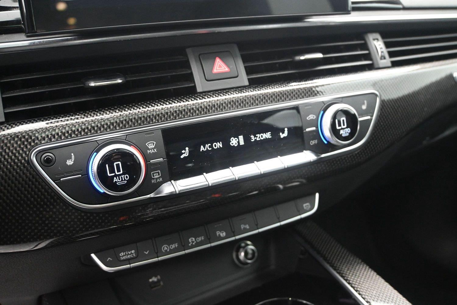 Audi S4 Prestige - Image 5