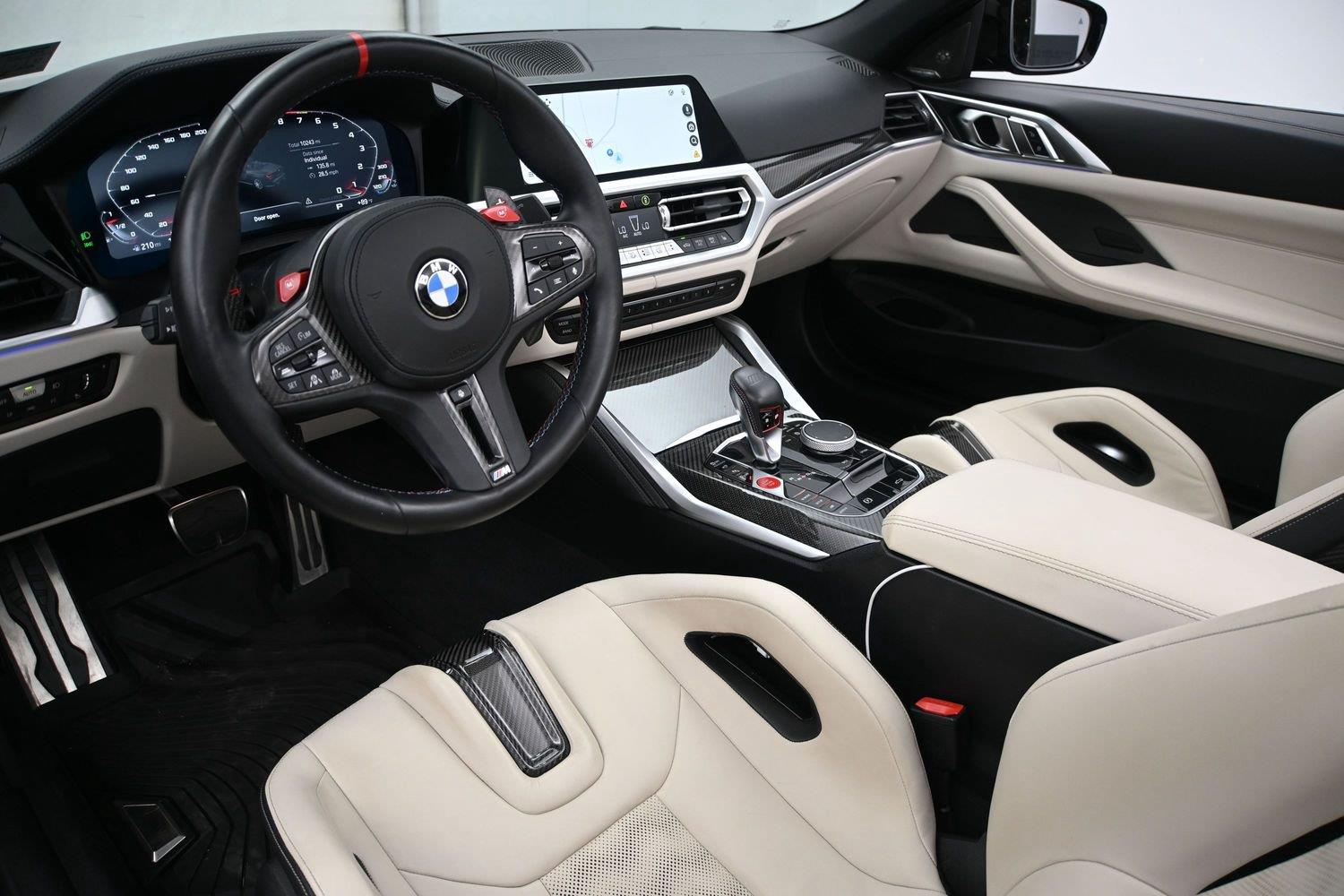BMW M4 Competition xDrive - Image 2