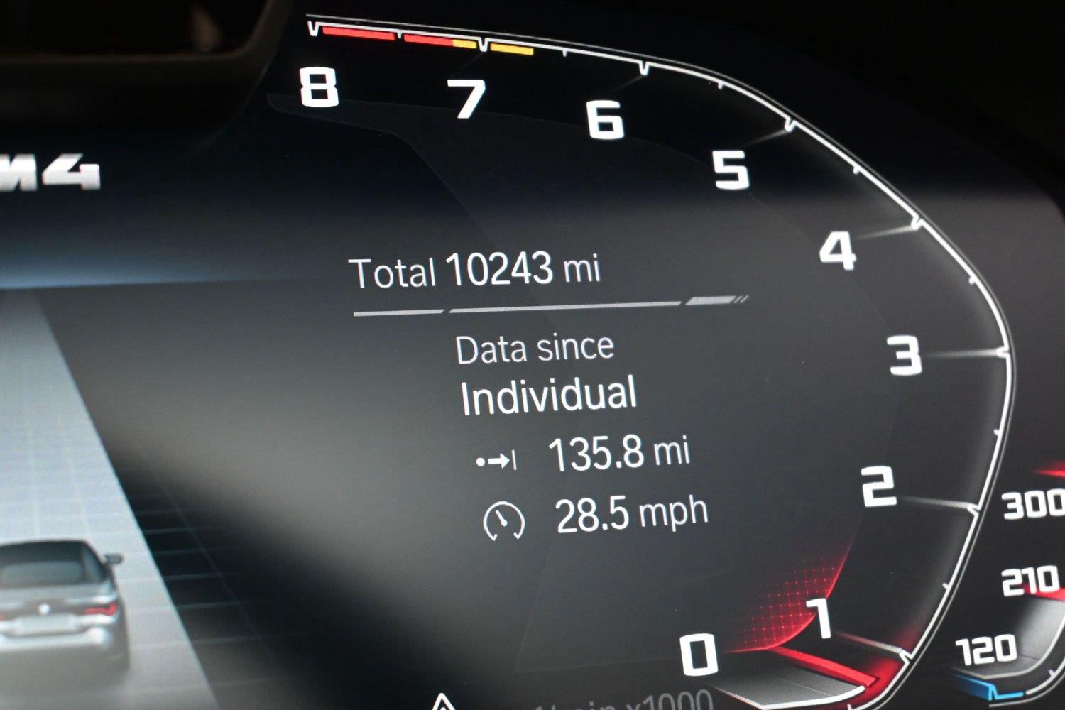 BMW M4 Competition xDrive - Image 3
