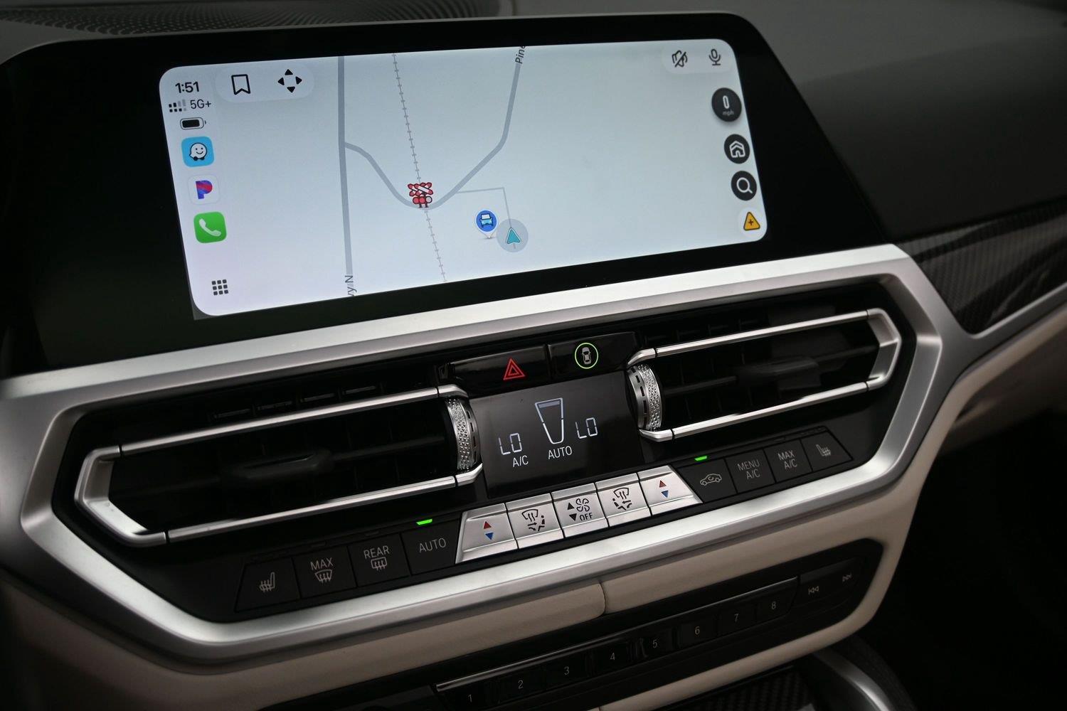 BMW M4 Competition xDrive - Image 4