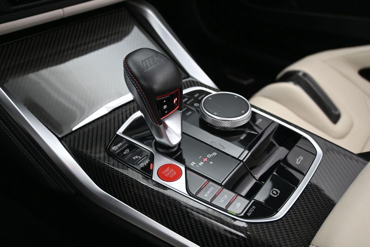 BMW M4 Competition xDrive - Image 5