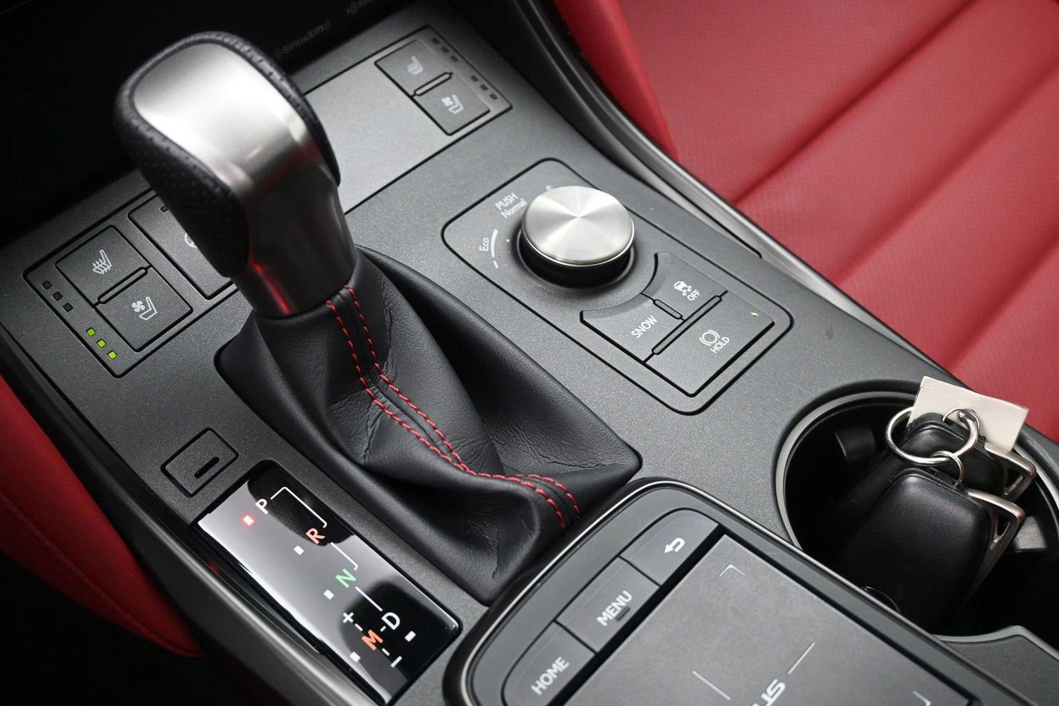Lexus IS IS 350 F SPORT - Image 5