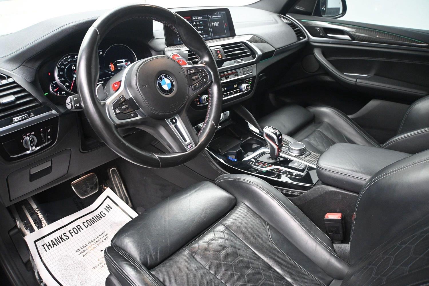 BMW X3 M SPORTS ACTIVITY V - Image 2